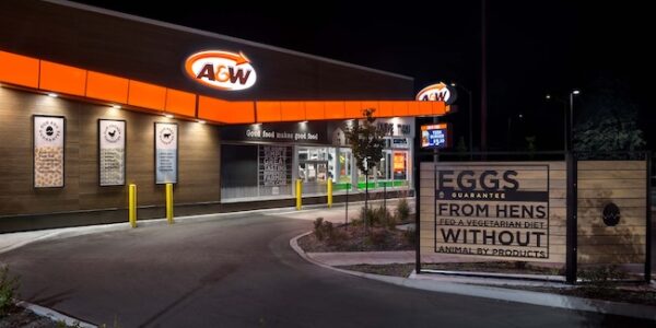 A&W job offers