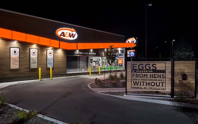 A&W job offers