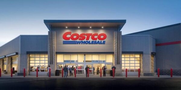 Costco job offers