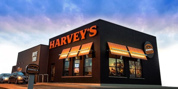 Harveys-job offers