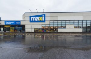 Maxi job offers