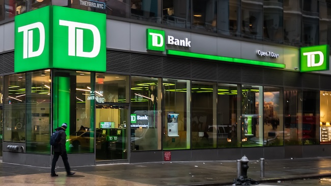 TD-Bank-job offers