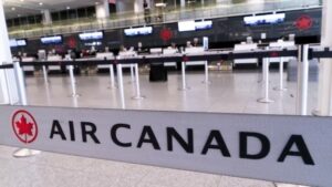 air canada job offers
