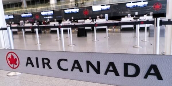 air canada job offers