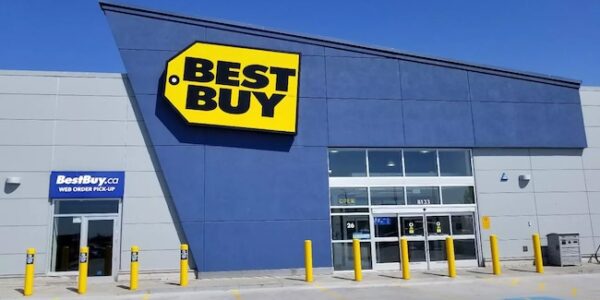 best buy job offers