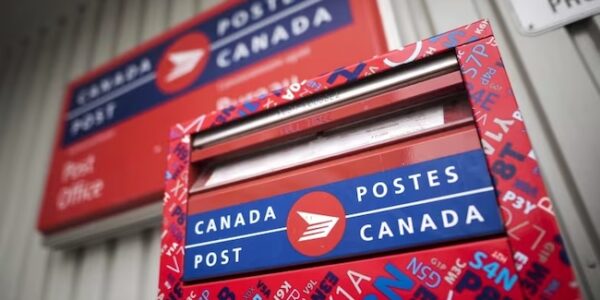 canada post job offers copia