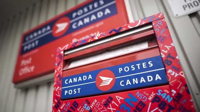 canada post job offers copia