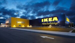 ikea job offers