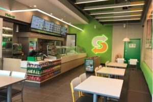 subway job offers