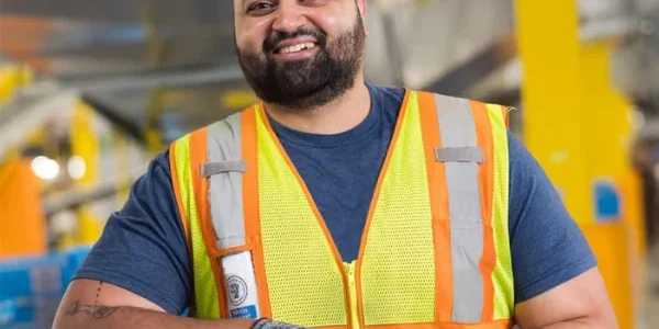 Full time jobs at Amazon in Canada