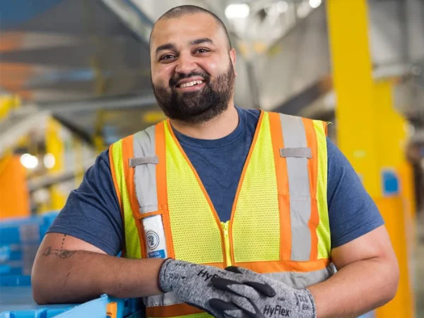 Amazon Full Time Jobs Full time jobs at Amazon in Canada