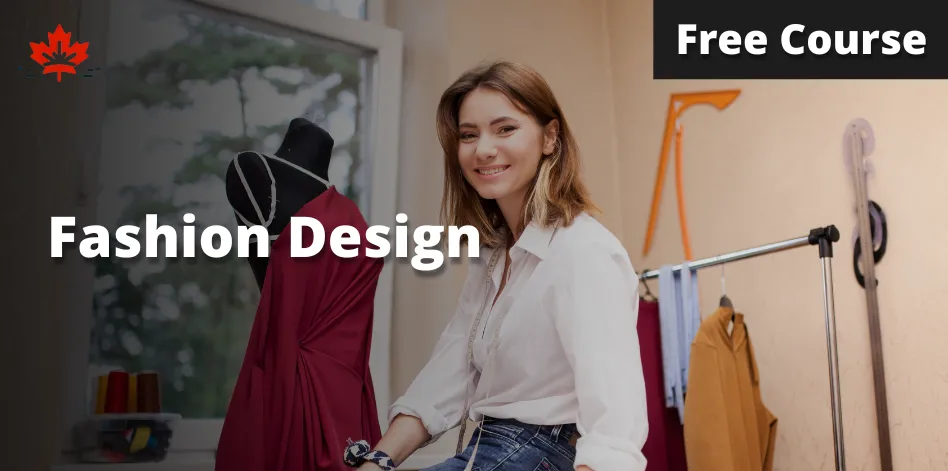 Free Fashion Design Course