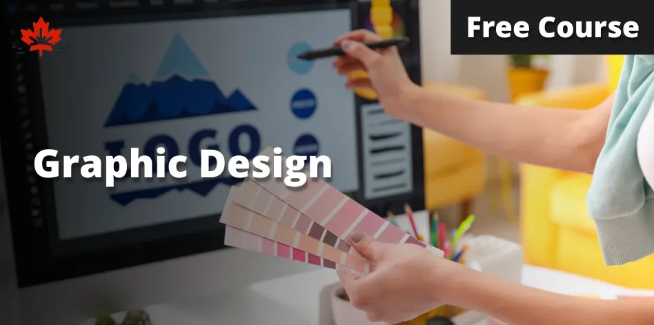 Free Graphic Design Course