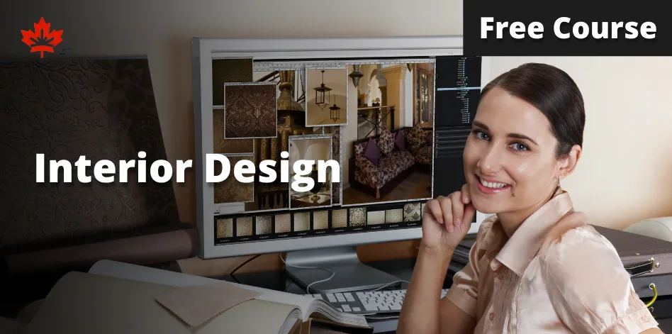 Free Course In Interior Design