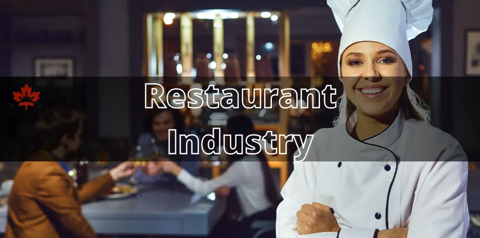 Job Opportunities in the Restaurant Industry