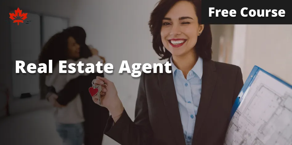 Free Real Estate Agent Course