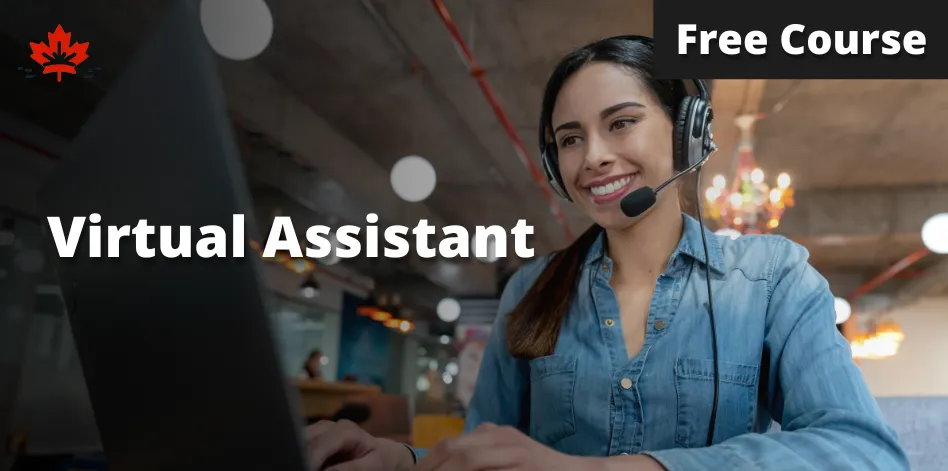 Free Virtual Assistant Training Course