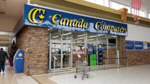 job offers at Canada Computers & Electronics