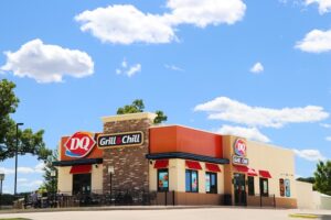 job offers at Dairy Queen