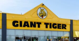 job offers at Giant Tiger