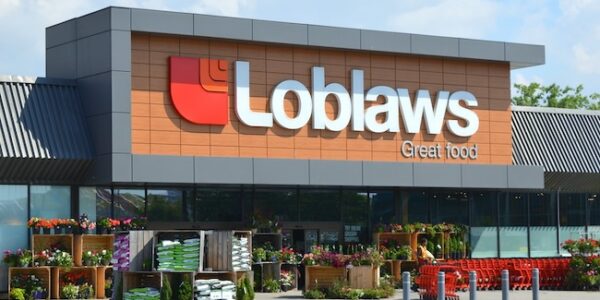 job offers at Loblaws