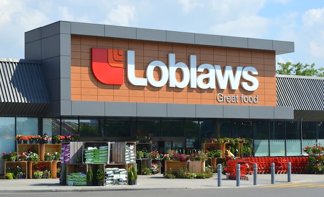 job offers at Loblaws