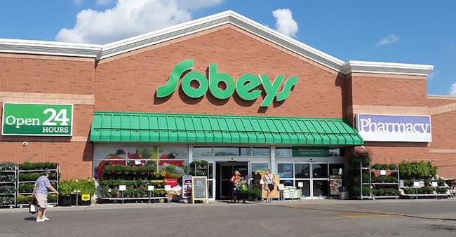 job offers at Sobeys