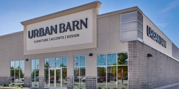 job offers at UrbanBarn