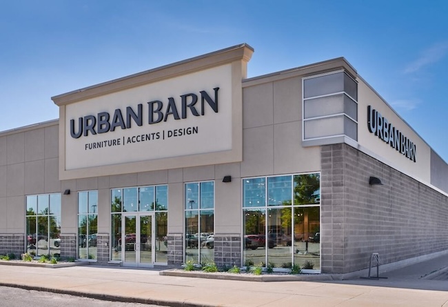 job offers at UrbanBarn