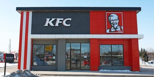 job offers at kfc