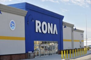 job offers at rona-store