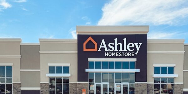 jobb offers at Ashley HomeStore